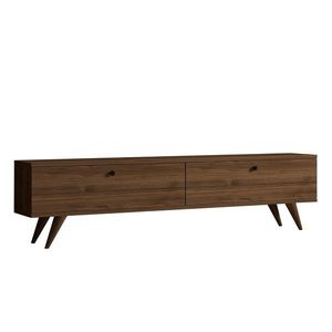 Televizní stolek Paris Walnut obraz