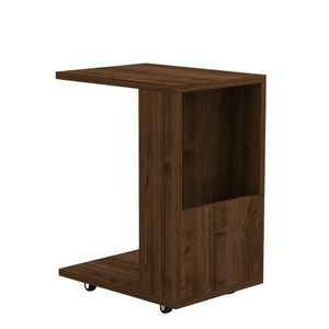 Odkládací stolek Star Walnut obraz