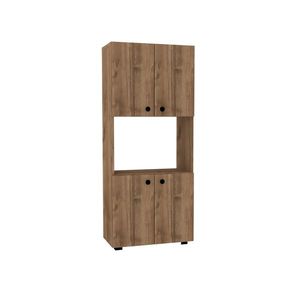 Kuchyňská skříň Efe Walnut obraz