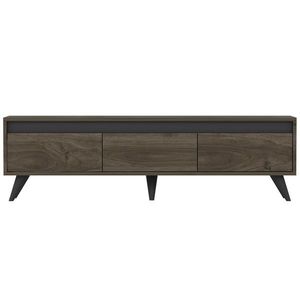 Televizní stolek Century Walnut obraz