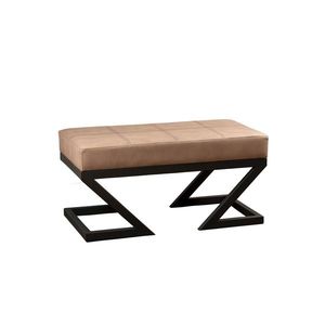 Lavice Ago Beige obraz