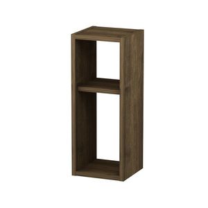 Noční stolek Klaus Walnut obraz