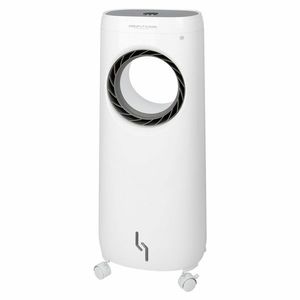 ProfiCare LK 3088 Wi-Fi ventilátor, bílá obraz