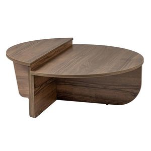 Konferenční stolek Orion Walnut obraz