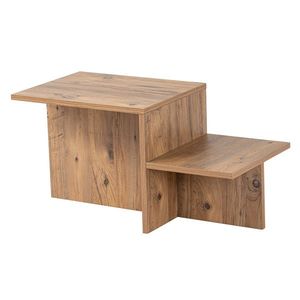 Konferenční stolek Harmony Atlantic Pine obraz