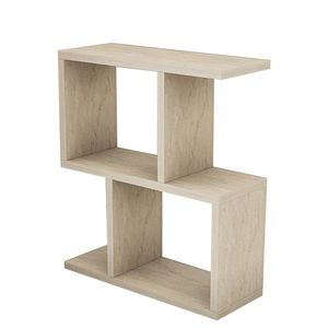 Odkládací stolek Zet Travertine obraz