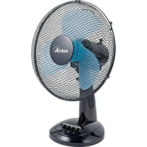 Ardes AR5EA30 stolní ventilátor EASY 30 obraz