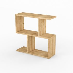 Odkládací stolek Life Oak obraz