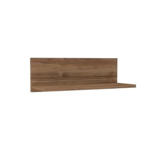 Polička Fane Walnut obraz