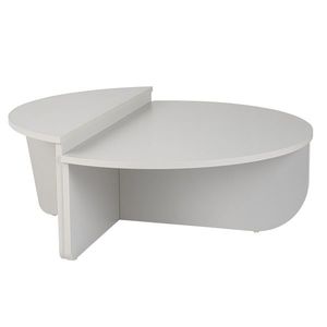 Konferenční stolek Orion Grey obraz