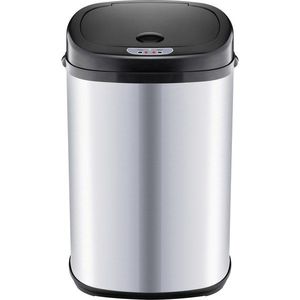 Odpadkový koš Lamart LT 8021 30 l bezdotykový, 30 l obraz