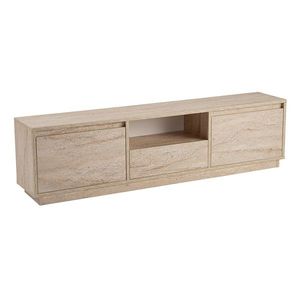 Televizní stolek Vanguard Travertine obraz