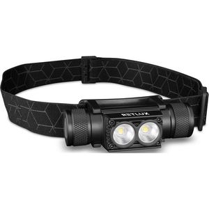 Retlux RPL 708 Outdoor nabíjecí LED CREE XM-L2 čelovka, dosvit 250 m, výdrž 15 h obraz