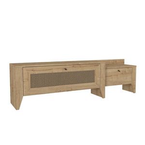 Televizní stolek Madura Oak obraz
