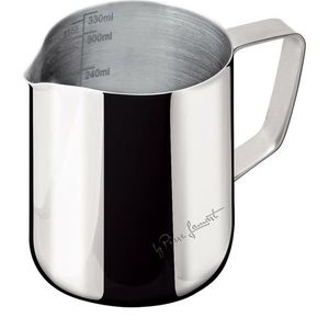 Lamart LT7083 konvička na mléko Kaffe, 350 ml obraz
