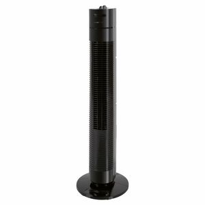 Clatronic TVL 3770 sloupový ventilátor, černá obraz