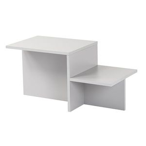 Konferenční stolek Harmony Grey obraz
