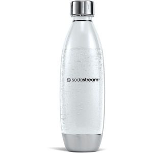 Sodastream Láhev Fuse Metal 1 l, do myčky obraz