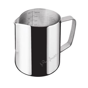 Lamart LT7084 konvička na mléko Kaffe, 600 ml obraz