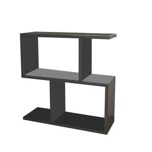 Odkládací stolek Life Anthracite obraz