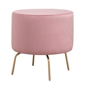 Stolička Octo Pink obraz