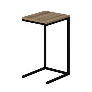 Odkládací stolek Davin Walnut obraz