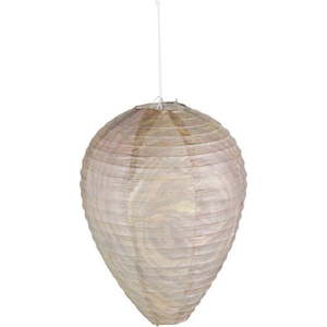 Papírový odpuzovač vos – Esschert Design obraz