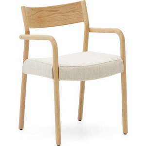 Béžový potah 76 cm Falconera – Kave Home obraz