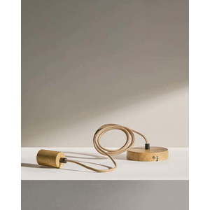 Závěsný kabel Kaede – Kave Home obraz