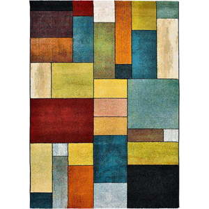 Koberec Universal Sandra Dice, 140 x 200 cm obraz