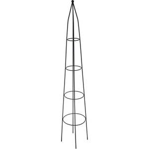 Kovová podpěra rostiln ø 23, 5 cm – Esschert Design obraz