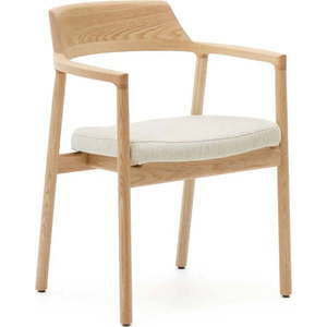 Béžový potah 46 cm Alocs – Kave Home obraz