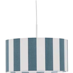 Modré stínidlo ø 40 cm Ciral – Kave Home obraz
