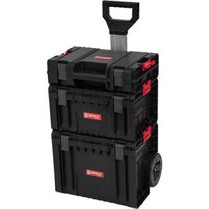 Box na nářadí Pro – Qbrick Sys­tem obraz