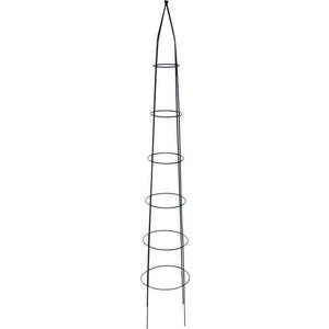 Kovová podpěra rostiln ø 26, 5 cm – Esschert Design obraz