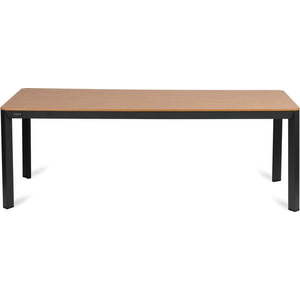 Zahradní stůl s artwood deskou Bonami Selection Thor, 210 x 90 cm obraz