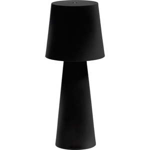 LED přenosné stmívatelné venkovní svítidlo na USB ø 16 cm Arenys – Kave Home obraz