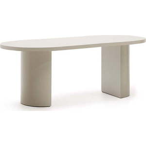 Jídelní stůl 100x200 cm Nealy – Kave Home obraz