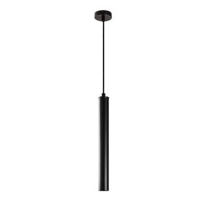 Černé závěsné svítidlo – Opviq lights obraz