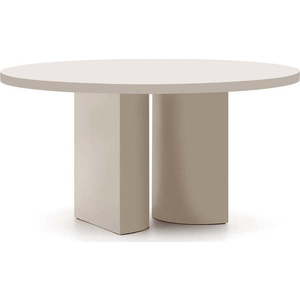 Jídelní stůl ø 150 cm Nealy – Kave Home obraz