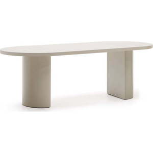 Jídelní stůl 100x240 cm Nealy – Kave Home obraz
