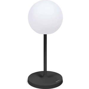 LED přenosné venkovní svítidlo na dálkové ovládání/stmívatelné na USB ø 16 cm Dinesh – Kave Home obraz