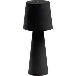 LED přenosné stmívatelné venkovní svítidlo na USB ø 10 cm Arenys – Kave Home obraz