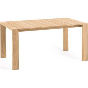 Zahradní jídelní stůl 100x200 cm Victoire – Kave Home obraz