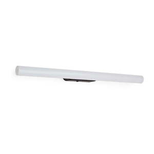 Černobílé LED nástěnné svítidlo Valquiria – Kave Home obraz