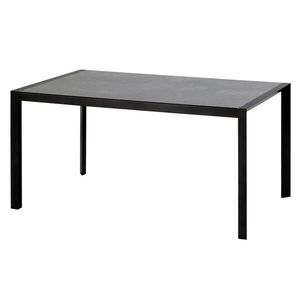 Amatio ZAHRADNÍ STŮL, kov, plast, 150/75/90 cm obraz