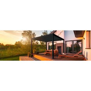 Gardenson PERGOLA (velikost: ) 400/250/300 cm obraz
