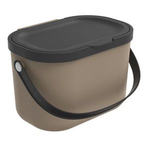 Rotho ODPADKOVÝ KOŠ 3, 2 l obraz