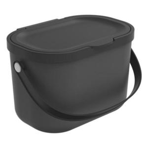 Rotho ODPADKOVÝ KOŠ 3, 2 l obraz