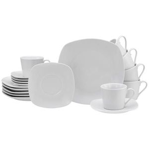 Creatable KÁVOVÁ SOUPRAVA, porcelán obraz